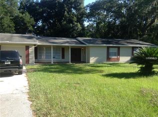 3123 N Powers Dr, Orlando, FL 32818