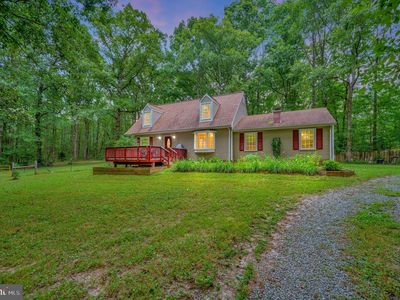 8515 Berkeley Farms Ln, Partlow, VA, 22534