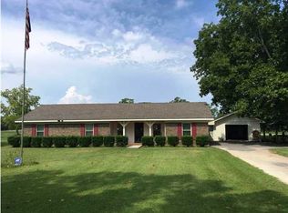 12192 Shine Rd, Irvington, AL 36544