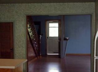 608 Louisiana Ave, Libby, MT 59923