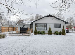 163910 Brownsville Rd, South West Oxford, ON N4G 4G8