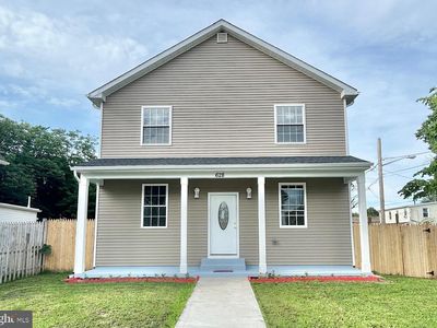 628 W 2nd St, Florence, NJ, 08518