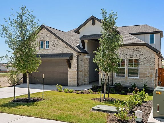 Exterior Style C
