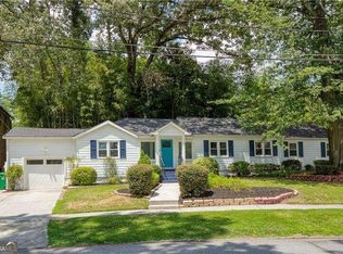 1202 Thornwell Dr NE, Atlanta, GA 30319