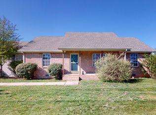 2708 Dilton Mankin Rd, Murfreesboro, TN 37127