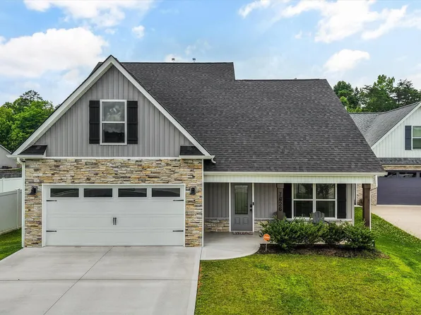 7626 Bailey Landing Ln, Knoxville, TN 37931