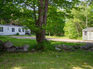 20 Cross Rd, Bradley, ME 04411