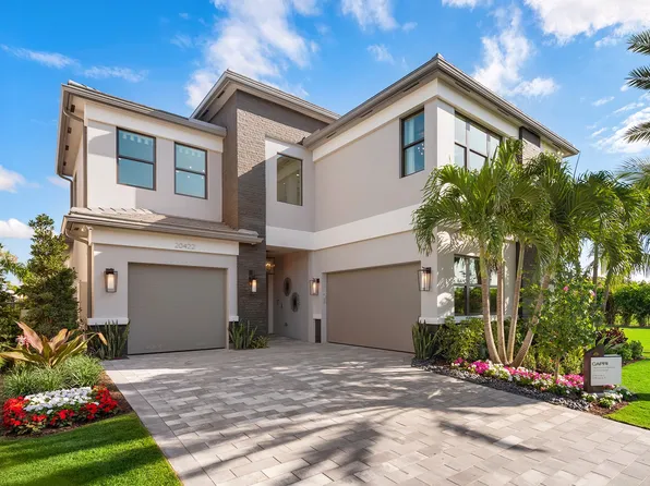 Capri Plan, Lotus Edge