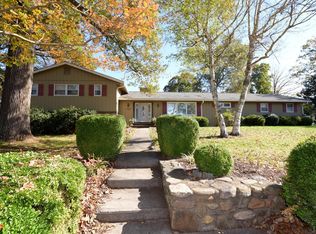 2257 Big Island Hwy, Bedford, VA 24523