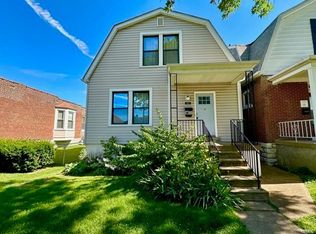 5615 Lansdowne Ave, Saint Louis, MO