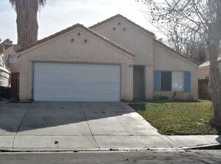 4140 E Avenue R12, Palmdale, CA 93552
