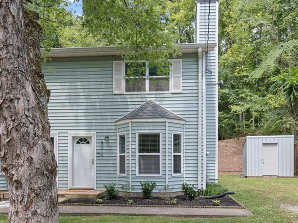 570 Holt Valley Rd, Nashville, TN 37221