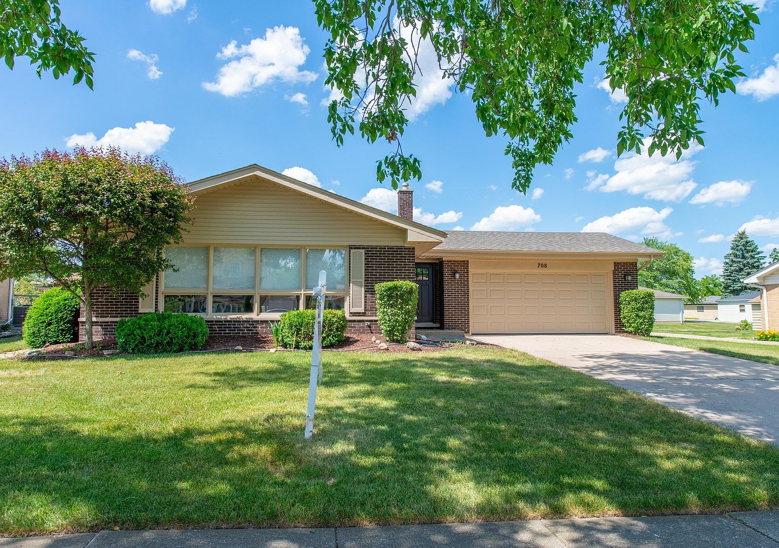 708 Groen Ln, Schaumburg, IL 60193 Zillow