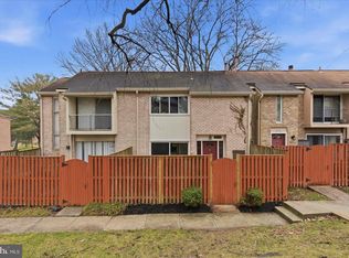 10534 Faulkner Ridge Cir #103, Columbia, MD 21044
