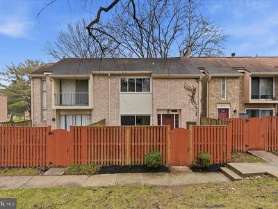 10534 Faulkner Ridge Cir #103, Columbia, MD, 21044