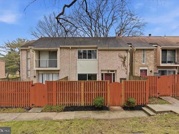 10534 Faulkner Ridge Cir #103, Columbia, MD 21044