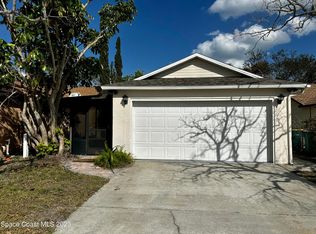 3709 Tree Line Blvd, Melbourne, FL 32935