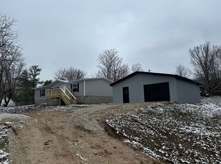 1293 Melrose Rd, Sonora, KY 42776