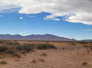 Acoma Rd SW, Deming, NM 88030