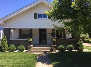 2625 Manker St, Indianapolis, IN