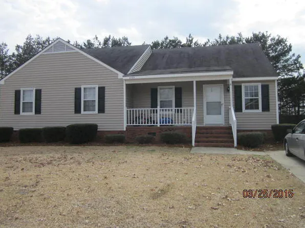 4102B Juniper Ln NW, Wilson, NC 27896
