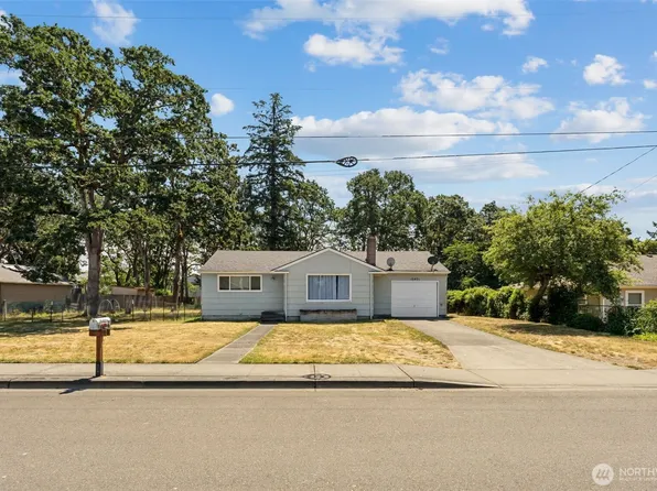 15401 Grant Avenue SW, Lakewood, WA 98498
