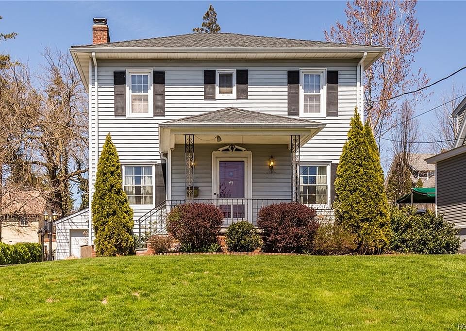 1st image of 45 Alkamont Ave