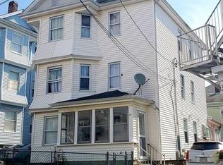 20 Choate St, Fall River, MA 02723