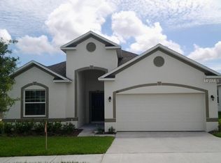 1061 Suffragette Cir, Haines City, FL 33844
