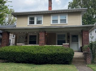 5121 N College Ave, Indianapolis, IN 46205