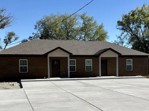 328 White St Lot 1, Shelbyville, TN 37160