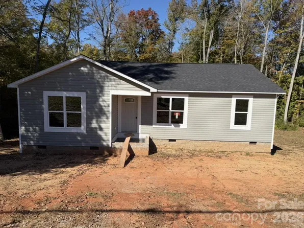 963 Greensboro Ext, Lexington, NC 27292