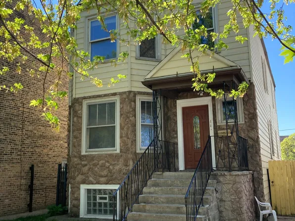 2206 N Lawndale Ave #3, Chicago, IL 60647