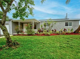 3131 SW 23rd Ct, Fort Lauderdale, FL 33312