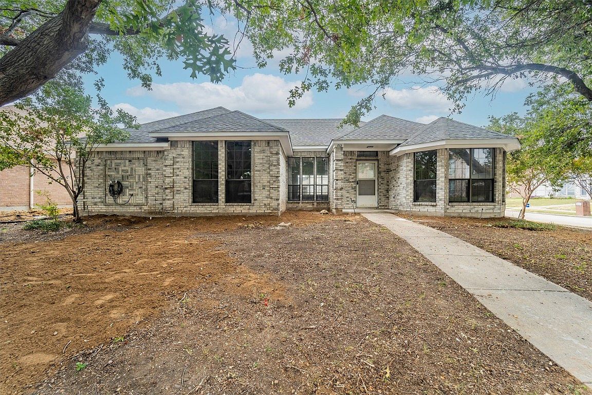 1712 Bent Brook Dr Mesquite TX 75181 Zillow