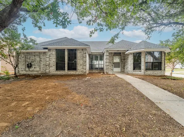 1712 Bent Brook Dr, Mesquite, TX 75181