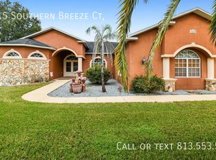 10115 Southern Breeze Ct, Weeki Wachee, FL 34613
