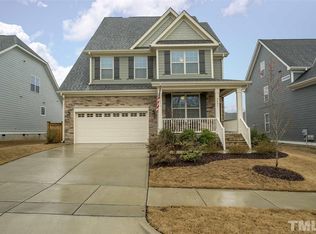 2685 Lake Waccamaw Trl, Apex, NC 27502