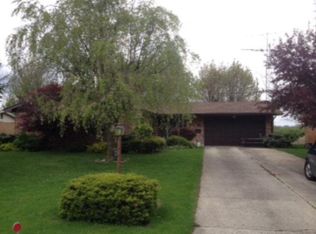 539 Edgefield Dr, Marion, OH