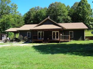 427 Ashe Bridge Rd, Marion, NC 28752