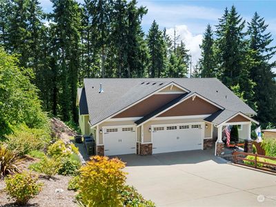 10218 45th Street E, Edgewood, WA, 98372