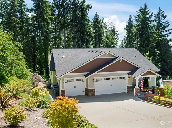 10218 45th Street E, Edgewood, WA 98372