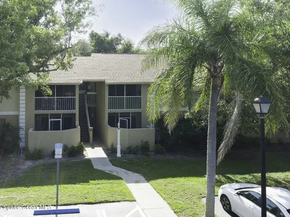 1649 Sunny Brook Ln NE APT B105, Palm Bay, FL 32905