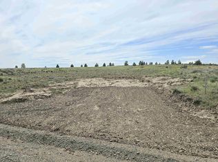 141 Middle Rd, Bickleton, WA 99322