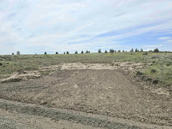 141 Middle Rd, Bickleton, WA 99322