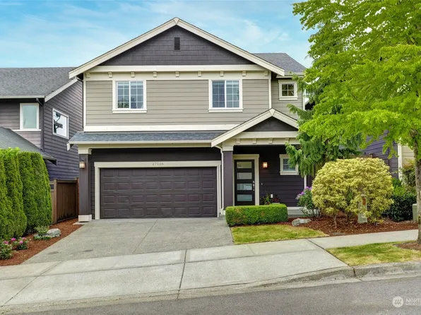 27116 106th Ave SE, Kent, WA 98030