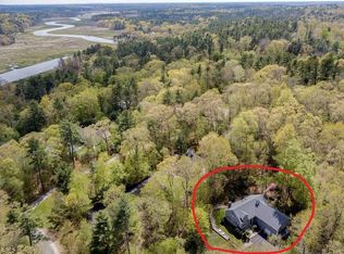 76 Chittenden Ln, Norwell, MA 02061