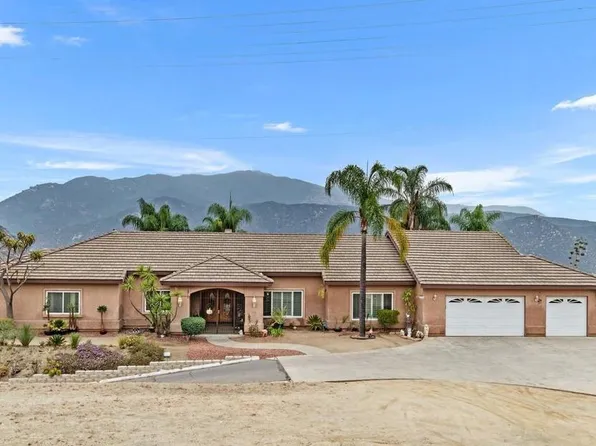 2378 Maudey Bell Ct, El Cajon, CA 92019