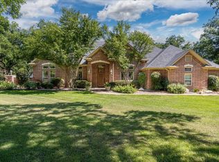 7406 Hampton Dr, Granbury, TX 76049