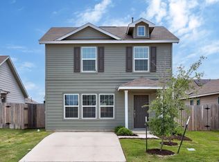 13712 Knights Branch Dr, Elgin, TX 78621